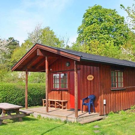 Hytter - Lovoya Oslofjord Horten Exteriér fotografie