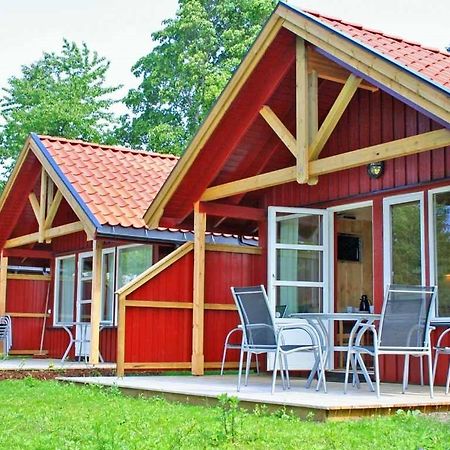 Hytter - Lovoya Oslofjord Horten Exteriér fotografie