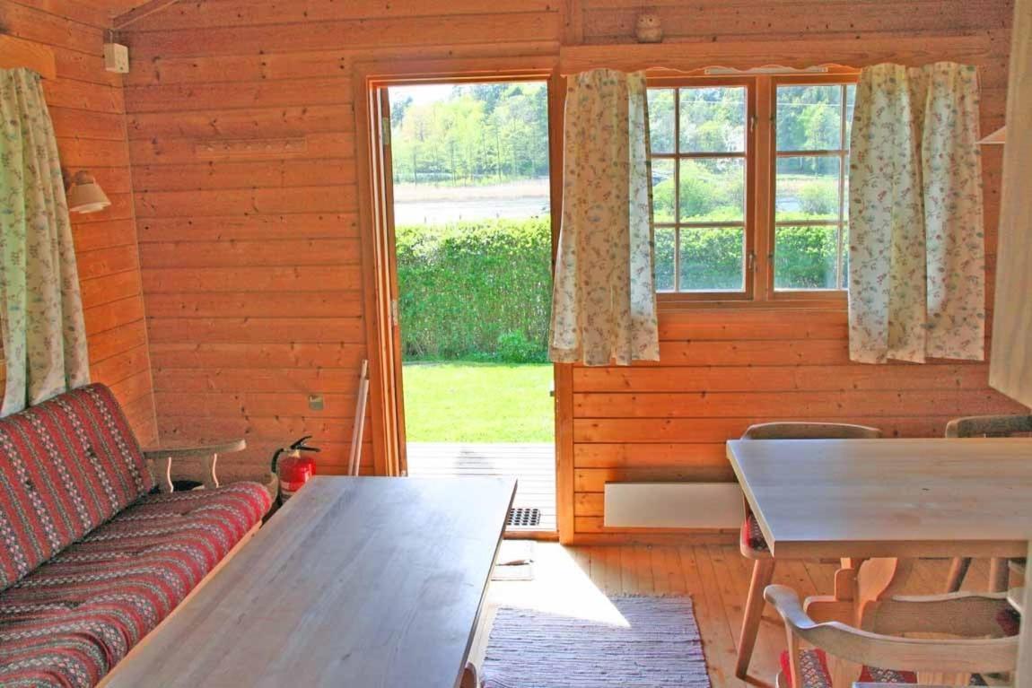 Hytter - Lovoya Oslofjord Horten Exteriér fotografie