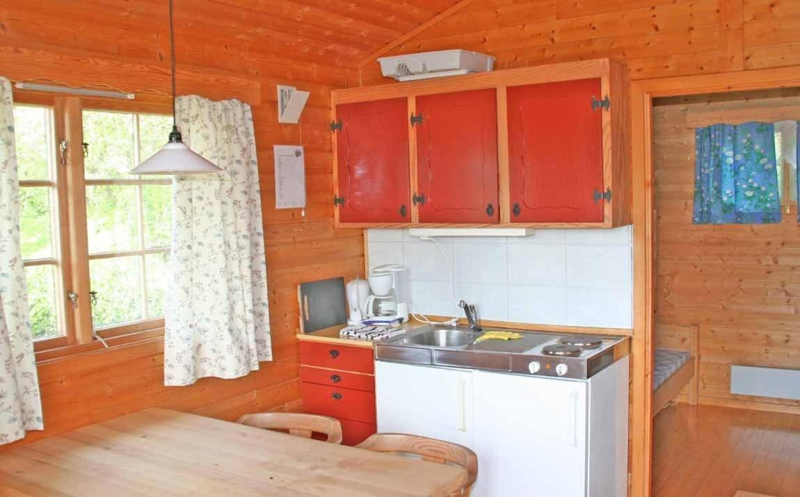Hytter - Lovoya Oslofjord Horten Exteriér fotografie